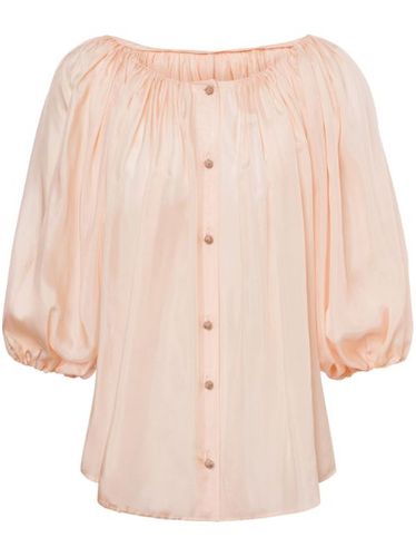 Blouse en soie - Philosophy Di Lorenzo Serafini - Modalova