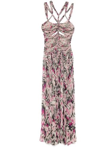 Robe longue Rafael - ISABEL MARANT - Modalova