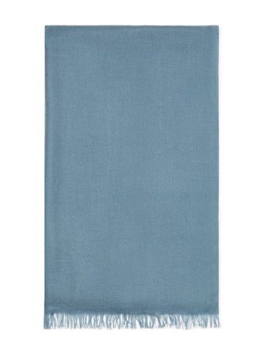 Écharpe bords francs - Brunello Cucinelli - Modalova