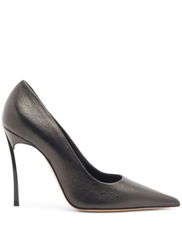 Escarpins Superblade Wonder 100 mm - Casadei - Modalova