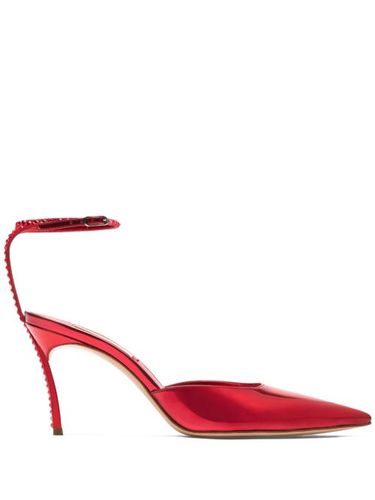 Escarpins Alice Blade 80 mm - Casadei - Modalova