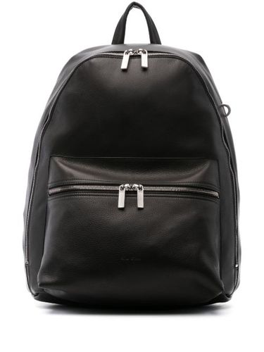 Sac à dos en cuir - Rick Owens - Modalova