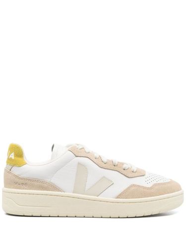 VEJA baskets V-90 - Blanc - VEJA - Modalova