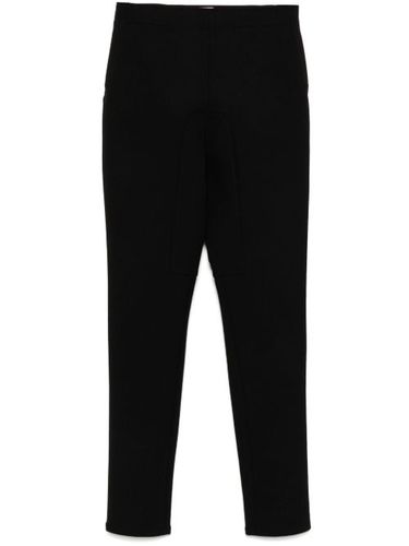 Pantalon de jogging à taille élastique - Hermès Pre-Owned - Modalova