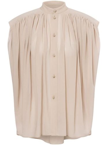 Blouse à design froncé - Philosophy Di Lorenzo Serafini - Modalova