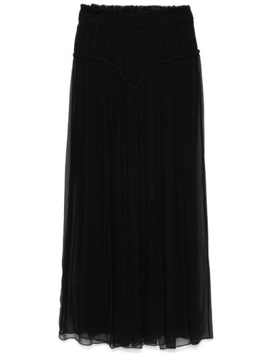 Jupe longue Rolande - ISABEL MARANT - Modalova