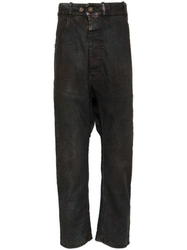 Pantalon à coupe ample - Boris Bidjan Saberi - Modalova