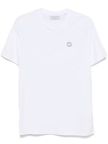 T-shirt Patch - Société Anonyme - Modalova