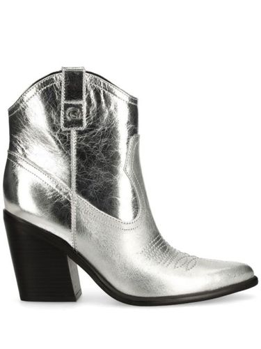 Bottines Jalella 80 mm - GUESS USA - Modalova
