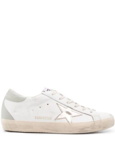 Baskets Super Star - Golden Goose - Modalova