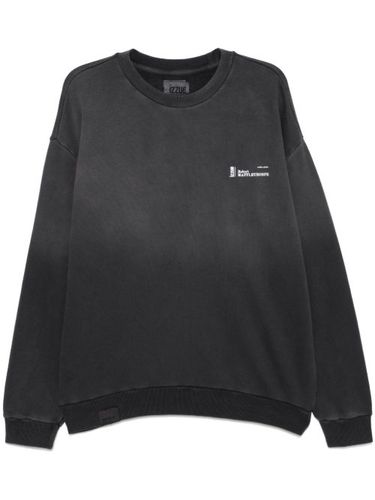 Sweat à imprimé graphique - izzue - Modalova