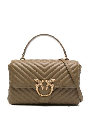 PINKO sac à main Lady Love - Vert - PINKO - Modalova