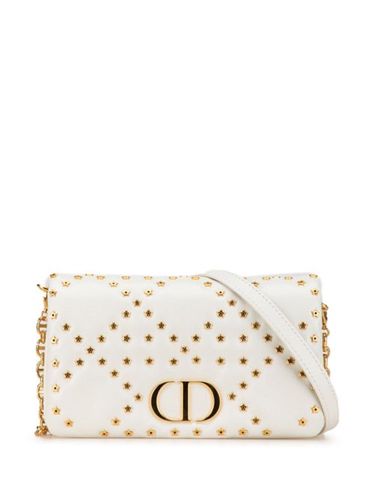 Mini sac à bandoulière Lucky Star Caro (2022) - Christian Dior Pre-Owned - Modalova