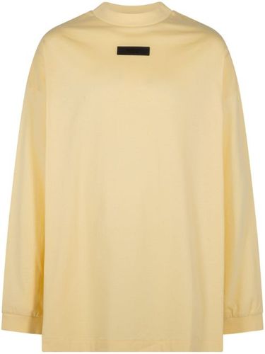 T-shirt Tab - FEAR OF GOD ESSENTIALS - Modalova
