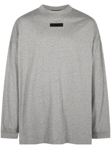 T-shirt Tab - FEAR OF GOD ESSENTIALS - Modalova