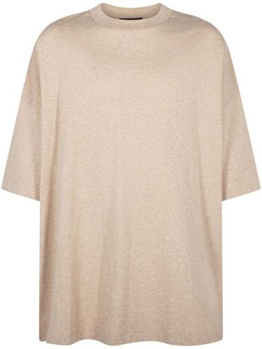 T-shirt à logo Essentials imprimé - FEAR OF GOD ESSENTIALS - Modalova