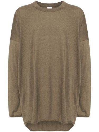 T-shirt à col rond - Jan Jan Van Essche - Modalova