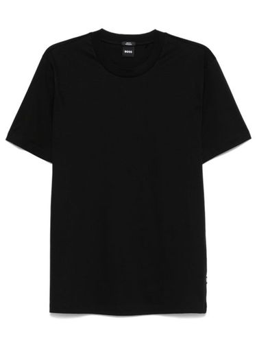 BOSS t-shirt H-Tessler - Noir - BOSS - Modalova