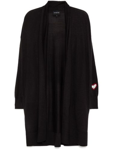 Manteau à col châle - SPORT b. by agnès b. - Modalova