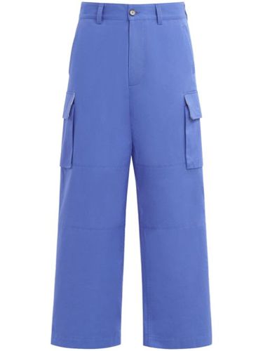 Pantalon à poches cargo - Marni - Modalova