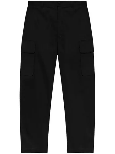Pantalon en coton à poches cargo - Givenchy - Modalova