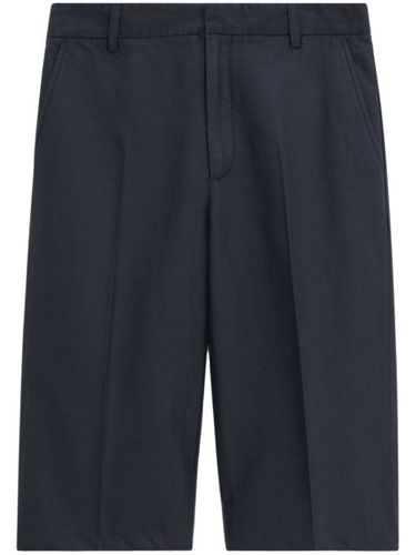 Filippa K short à pinces - Noir - Filippa K - Modalova