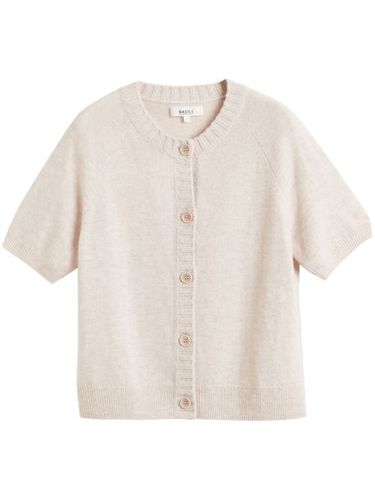 Cardigan à manches courtes - Chinti & Parker - Modalova