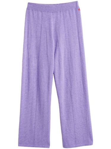 Pantalon de jogging à coupe ample - Chinti & Parker - Modalova