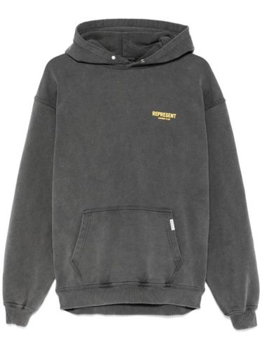 Represent hoodie Owners Club - Gris - Represent - Modalova