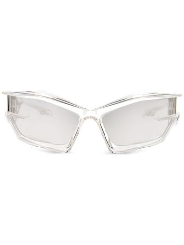 Lunettes de soleil Giv Cut - Givenchy Eyewear - Modalova