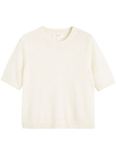 T-shirt en cachemire - Chinti & Parker - Modalova