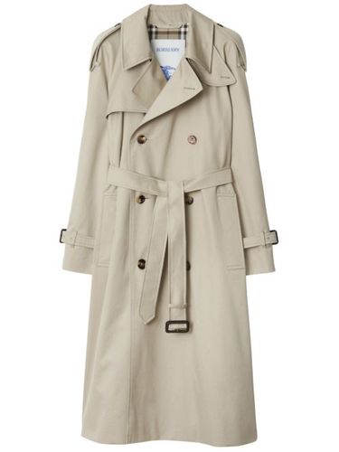 Trench Castleford - Burberry - Modalova