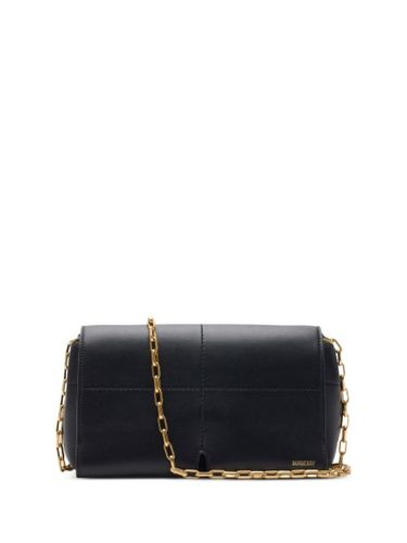 Mini sac porté épaule Snip - Burberry - Modalova