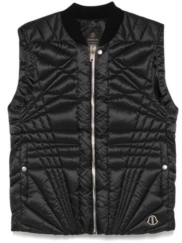 Débardeur Megapenta Flight - Moncler + Rick Owens - Modalova