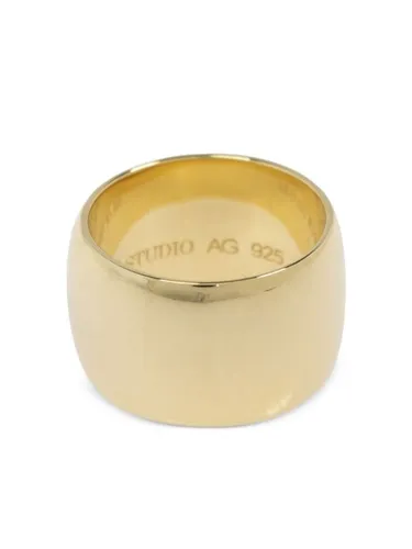 LIE STUDIO bague The Sandra - Or - LIE STUDIO - Modalova