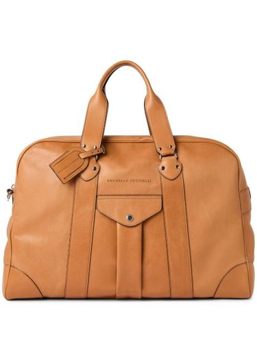 Sac à main Vachetta - Brunello Cucinelli - Modalova