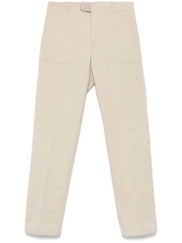 Pantalon en coton - Brioni - Modalova