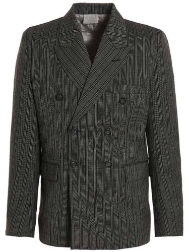 Blazer à boutonnière croisée - VTMNTS - Modalova