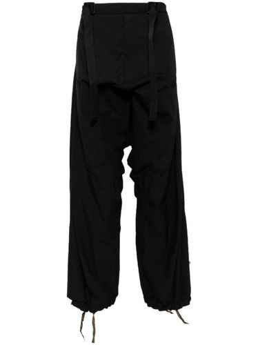 Pantalon P30BL-E à coupe sarouel - ACRONYM - Modalova