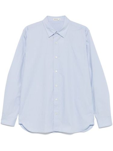 Simkhai chemise Hendrix - Bleu - Simkhai - Modalova