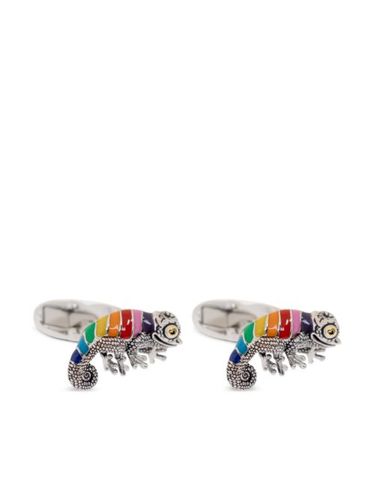 Boutons de manchette Chameleon - Paul Smith - Modalova