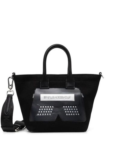 Sac à main Ikonik/K - Karl Lagerfeld - Modalova