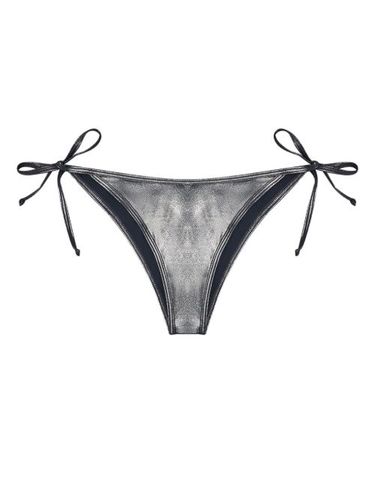 Diesel bikini Oval D - Noir - Diesel - Modalova