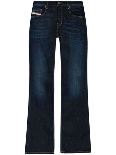 Jean à taille mi-haute - Diesel - Modalova