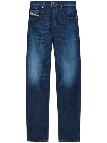 Diesel jean D-Strukt - Bleu - Diesel - Modalova