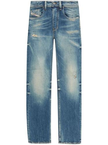 Diesel jean Larkee - Bleu - Diesel - Modalova