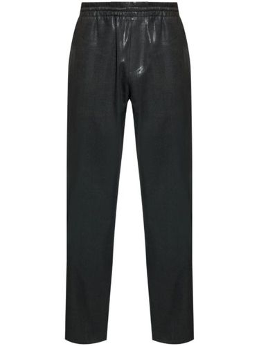 Diesel pantalon P-Clays - Noir - Diesel - Modalova