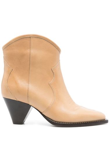 Bottines Darizo 60 mm - ISABEL MARANT - Modalova