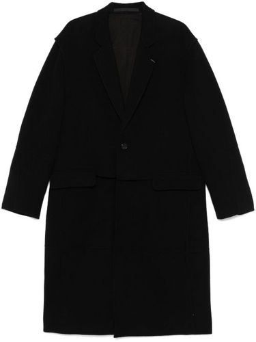 SONGZIO manteau Plated - Noir - SONGZIO - Modalova
