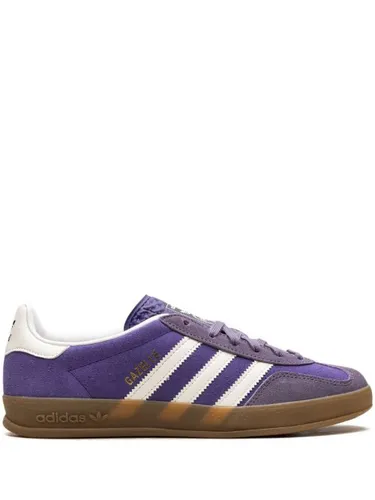 Baskets Gazelle Indoor 'Collegiate Purple' - adidas - Modalova